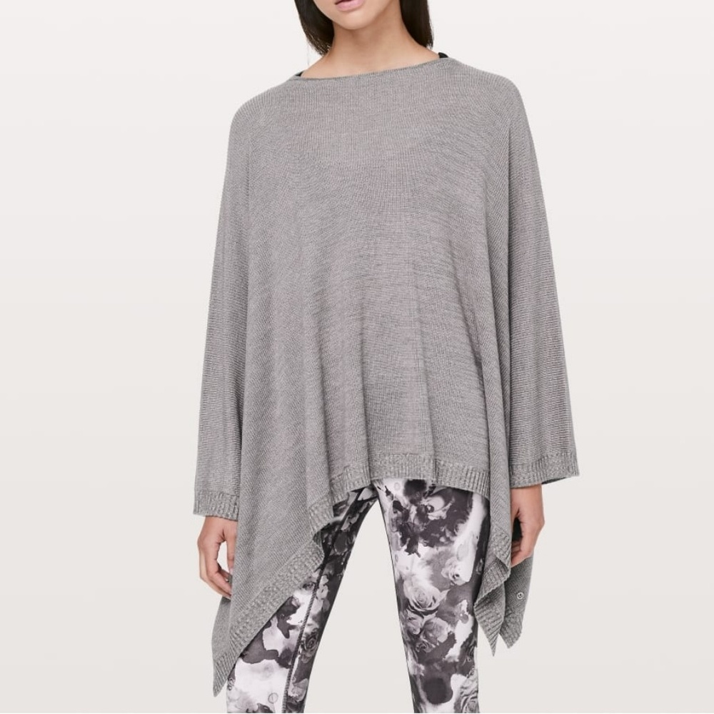 Lululemon Divinity Scarf